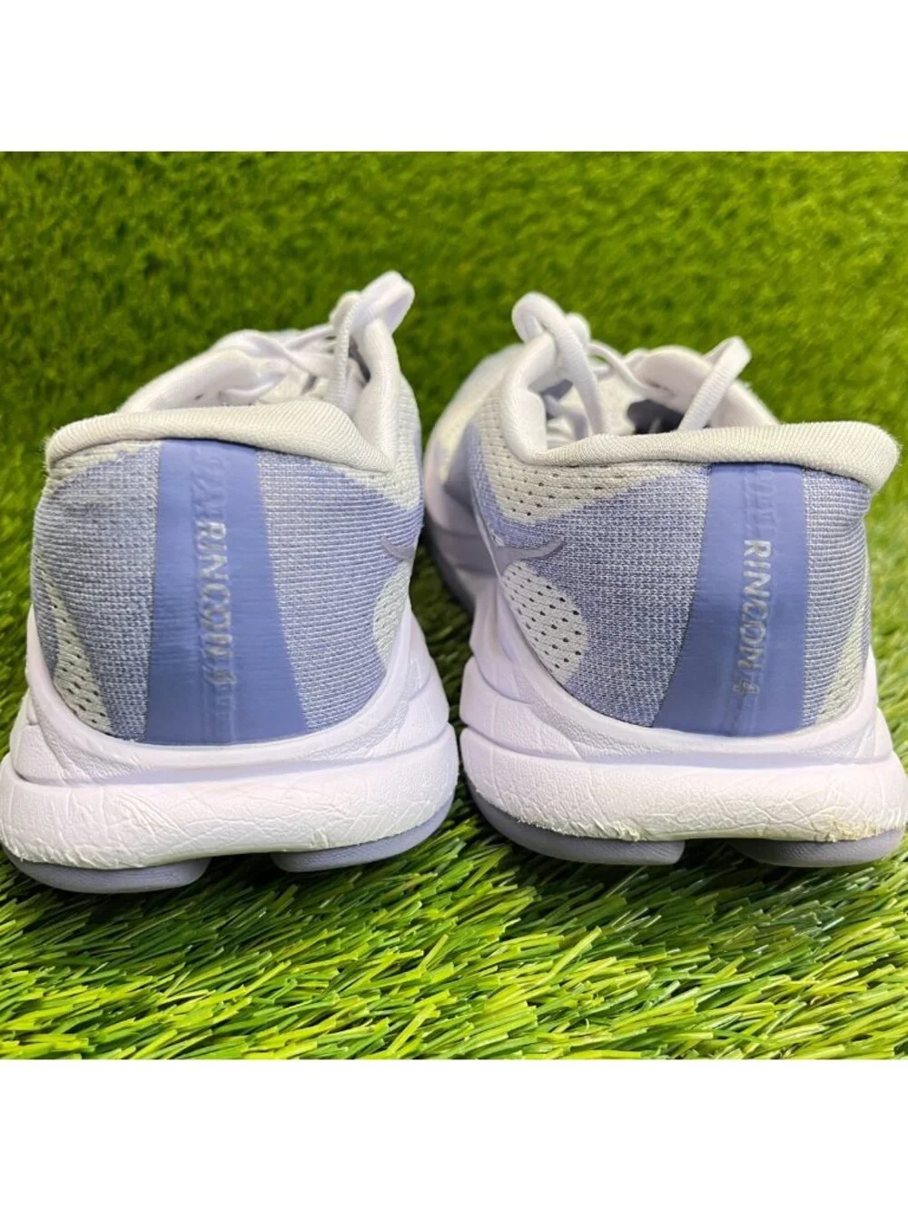 Hoka seller notes